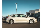 $17936 : Toyota Corolla 2021 LE 4dr S thumbnail
