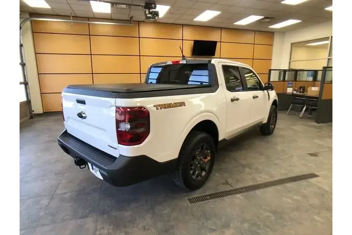 $32401 : Ford Maverick 2023 AWD Laria image 7