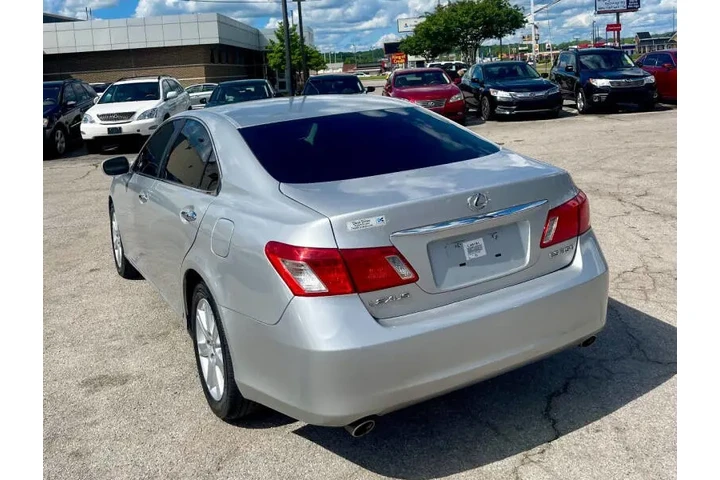 $5500 : 2008 ES 350 image 10