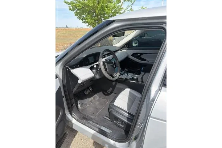 $24900 : Land Rover Range Rover Evoqu image 4