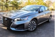 Nissan Altima 2023 2.5 SV 4d en Atlanta