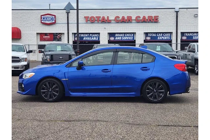 $14975 : 2015 WRX Premium image 3