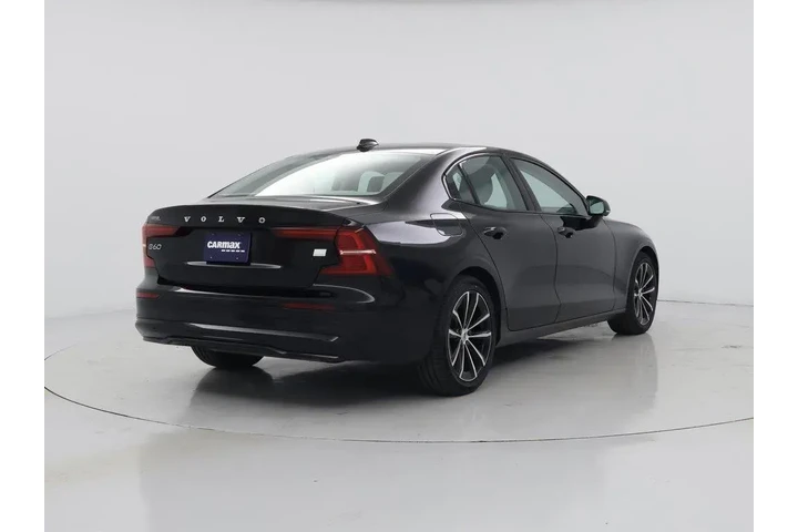 $27998 : Volvo S60 Recharge 2023 eAWD image 8