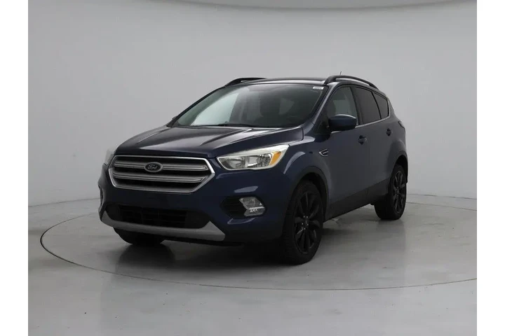 $13998 : Ford Escape 2018 AWD SE 4dr image 4