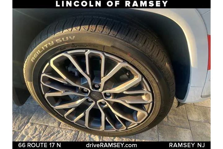 $37495 : Jeep Grand Cherokee L 2021 4 image 10