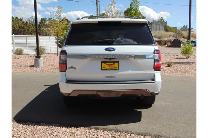 $46852 : 2020 Expedition King Ranch image 5