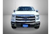 $22985 : Ford F-150 2016 4x4 XLT 4dr thumbnail