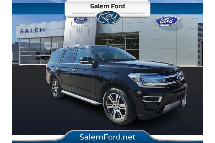 $39425 : Ford Expedition 2023 4x4 Lim image 1