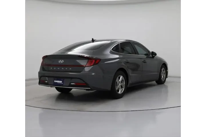 $16998 : Hyundai SONATA 2022 SE 4dr S image 8