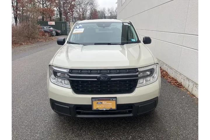 $30000 : Ford Maverick 2024 AWD XLT 4 image 3