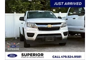 Chevrolet Colorado 2019 4x2 en Springdale