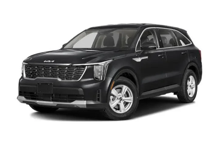 $31999 : Kia Sorento 2026 LX 4dr SUV image 1