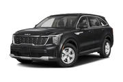 Kia Sorento 2026 LX 4dr SUV