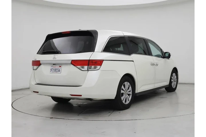 $19998 : Honda Odyssey 2016 EX-L 4dr image 8