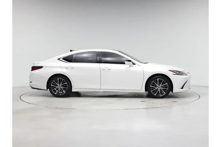 $37998 : Lexus ES 350 2023 4dr Sedan image 7