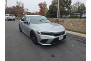 Honda Civic 2022 Sport 4dr S en Chico