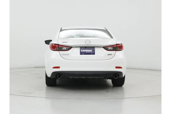 $12998 : Mazda Mazda6 2015 i Sport 4d image 6