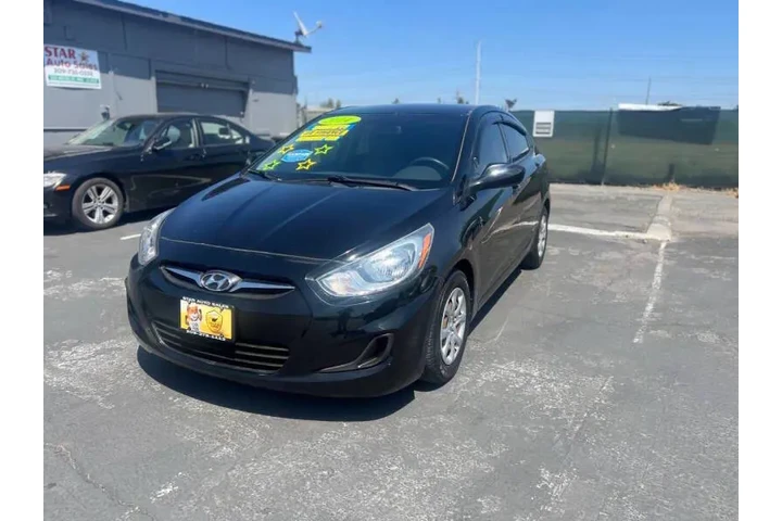 $6999 : 2014 Accent GLS image 4