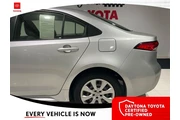 $18000 : Toyota Corolla 2022 LE 4dr S thumbnail