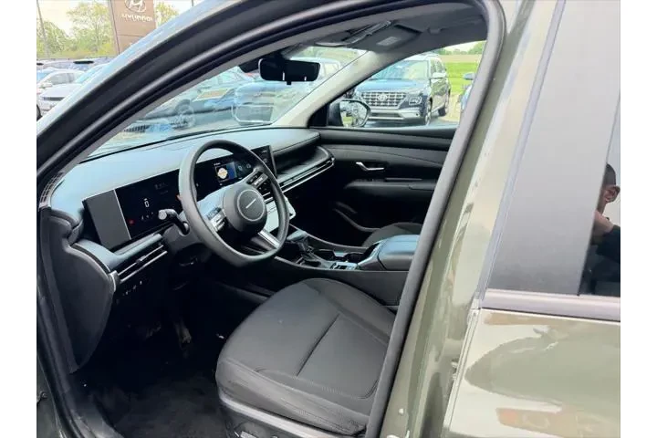 $29866 : Hyundai TUCSON 2026 AWD SEL image 6