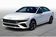 Hyundai ELANTRA Hybrid 2025 en Oklahoma City