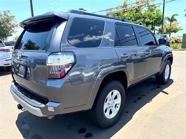 $43995 : 2023 4Runner image 5