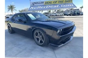 $23500 : Dodge Challenger 2014 SRT8 C thumbnail