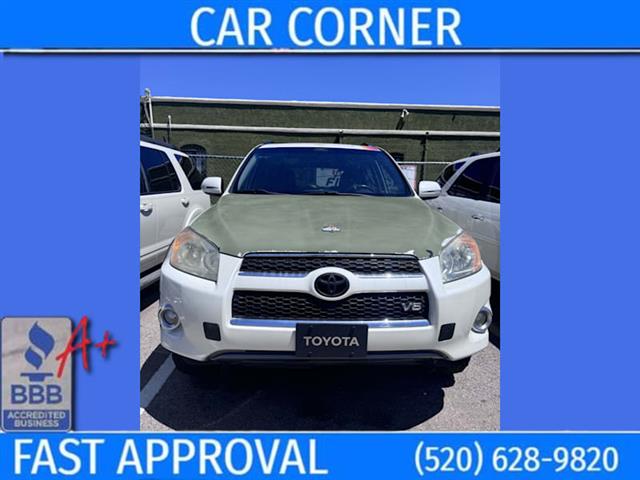 $9499 : 2011 RAV4 4WD V6 $2498 DOWN* image 9