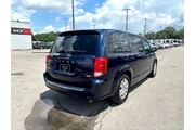 $4980 : 2016 Grand Caravan 4dr Wgn SE thumbnail