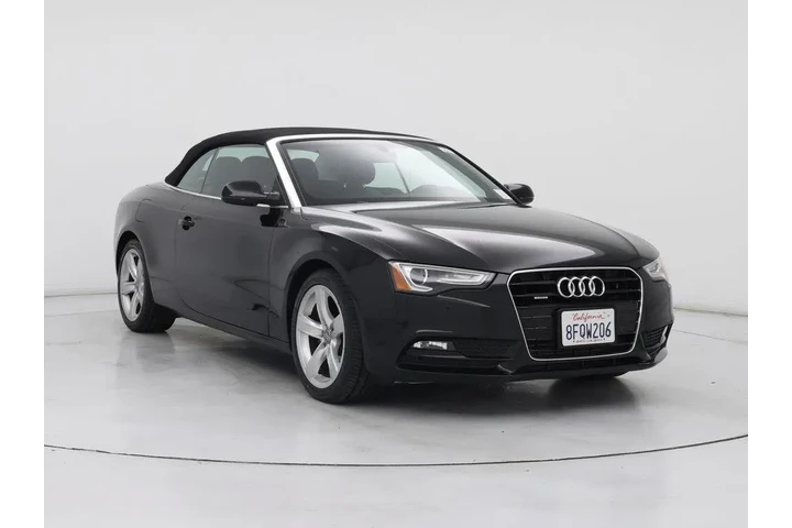 $20998 : Audi A5 2015 AWD 2.0T quattr image 1