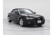 Audi A5 2015 AWD 2.0T quattr en Santa Rosa