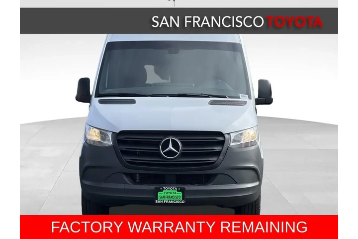 $46588 : 2024 Sprinter 2500 Cargo 170 image 8