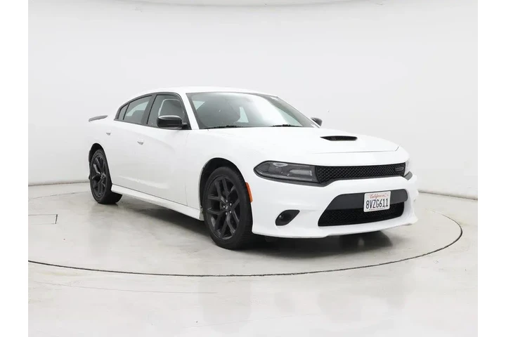 $30998 : Dodge Charger 2021 GT 4dr Se image 1