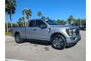 $37990 : Ford F-150 2023 4x4 XL 4dr S thumbnail