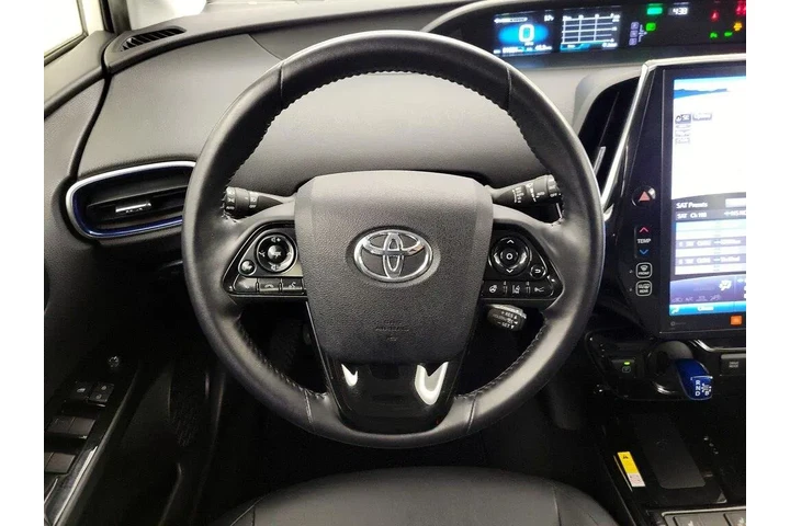$24998 : Toyota Prius 2022 Limited 4d image 10