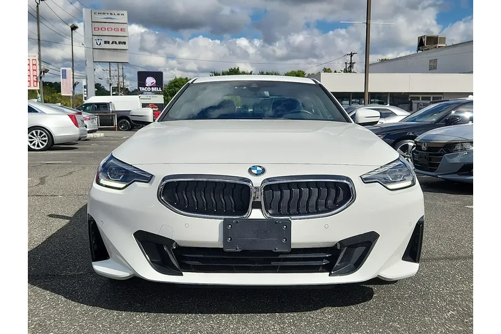 $28494 : BMW 2 Series 2022 230i 2dr C image 8