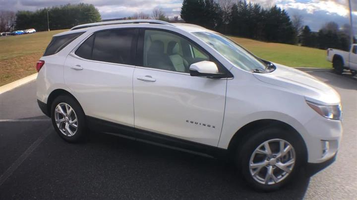 $18500 : PRE-OWNED  CHEVROLET EQUINOX L image 3