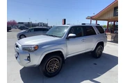 $32997 : 2022 4Runner SR5 thumbnail