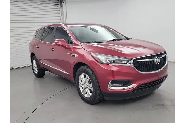 $21998 : Buick Enclave 2018 Essence 4 image 1