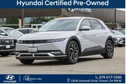 Hyundai IONIQ 5 2024 SEL 4dr