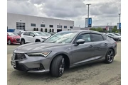 $33998 : Acura Integra 2025 4dr Liftb thumbnail