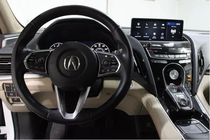 $35998 : Acura RDX 2023 4dr SUV w/Tec image 8