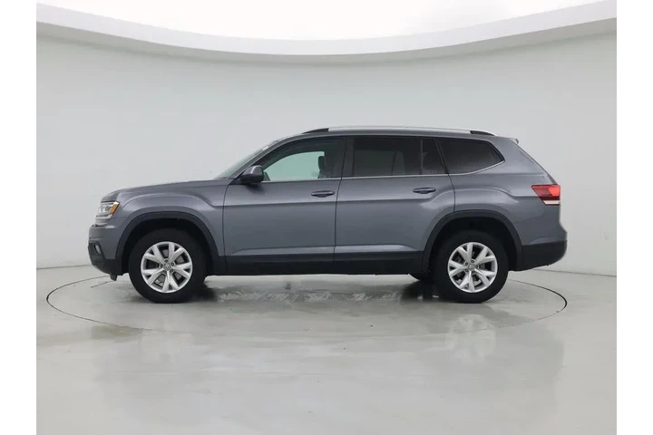 $20998 : Volkswagen Atlas 2019 V6 SE image 3