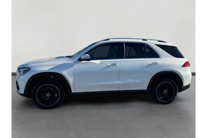 Mercedes-Benz GLE 2020 AWD G image 2