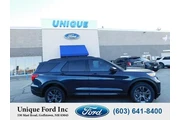 $33977 : Ford Explorer 2022 AWD XLT 4 thumbnail