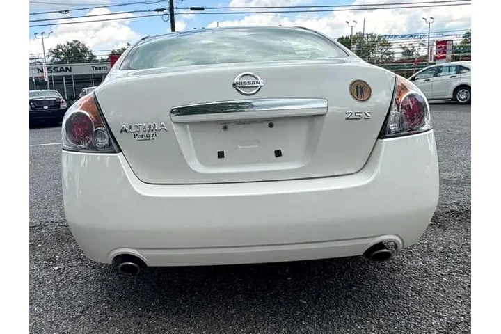 $5999 : 2007 Altima image 8