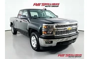 Chevrolet Silverado 1500 201