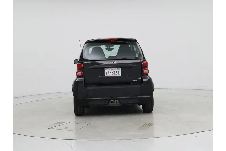 $11998 : Smart fortwo 2015 passion 2d image 6