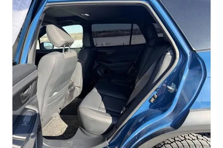 $27015 : Subaru Outback 2023 AWD Wild image 5