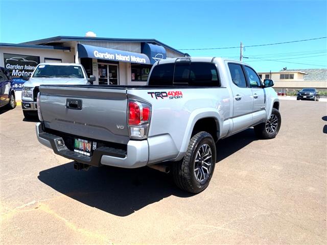 $35995 : 2020 Tacoma image 5